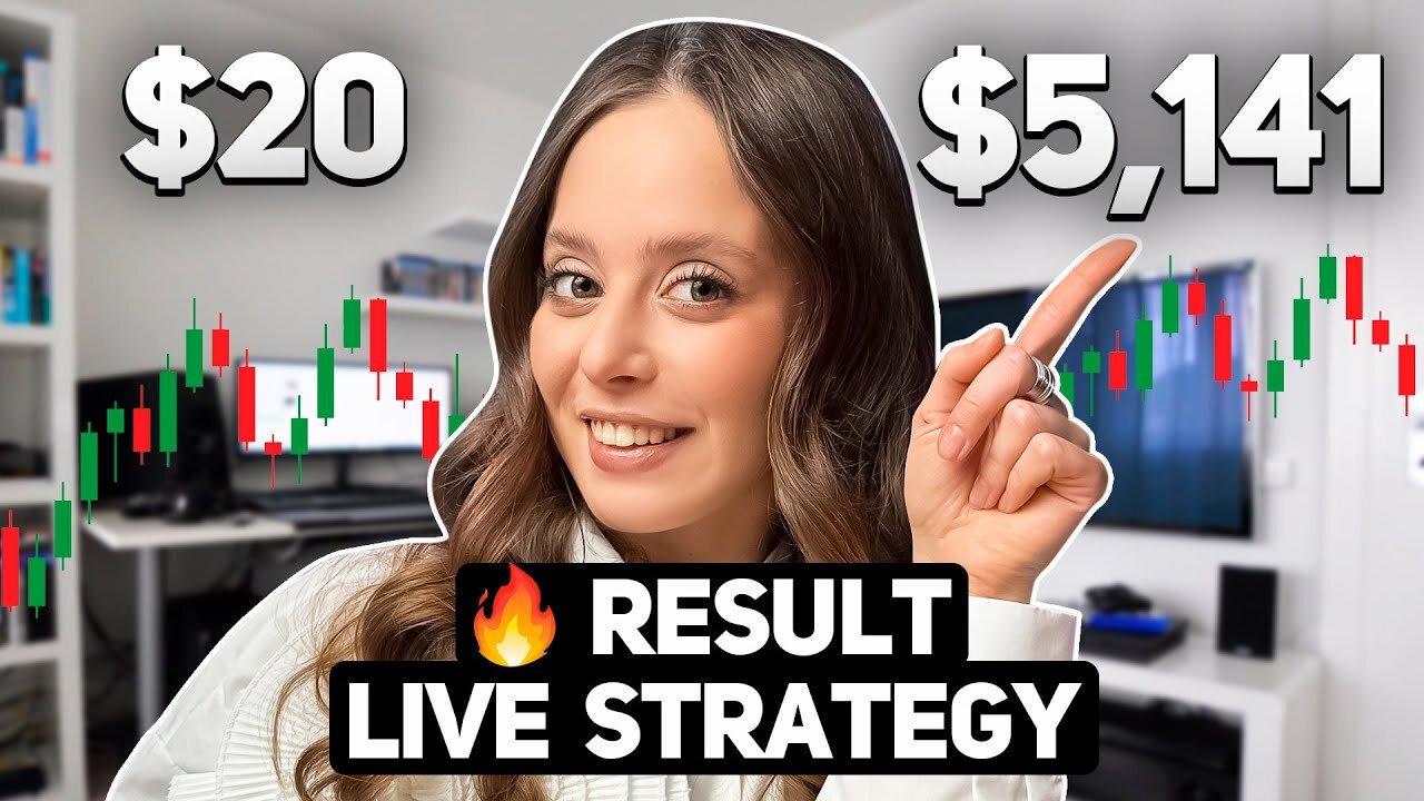 Get Started with My New Strategy for Success! | Step-By-Step Tutorial