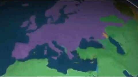 The Reconquest Of Europe ✝️ (Remastered)