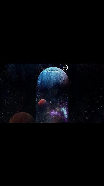 Mysteries of cosmos - Ocean Planets 2 🚀💥#shorts #cosmos