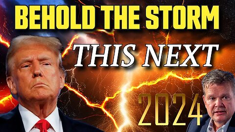 BEHOLD THE STORM🌩️ THIS NEXT!! Bo Polny