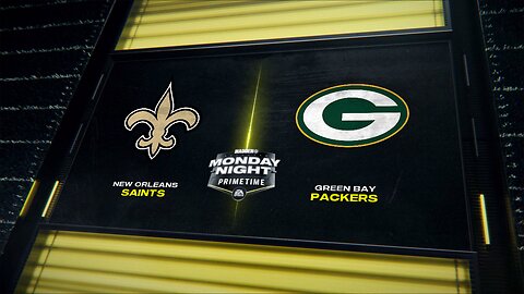 Monday Madden Night Football: Saints Vs. Packers on The Lenovo Legion Go!!!