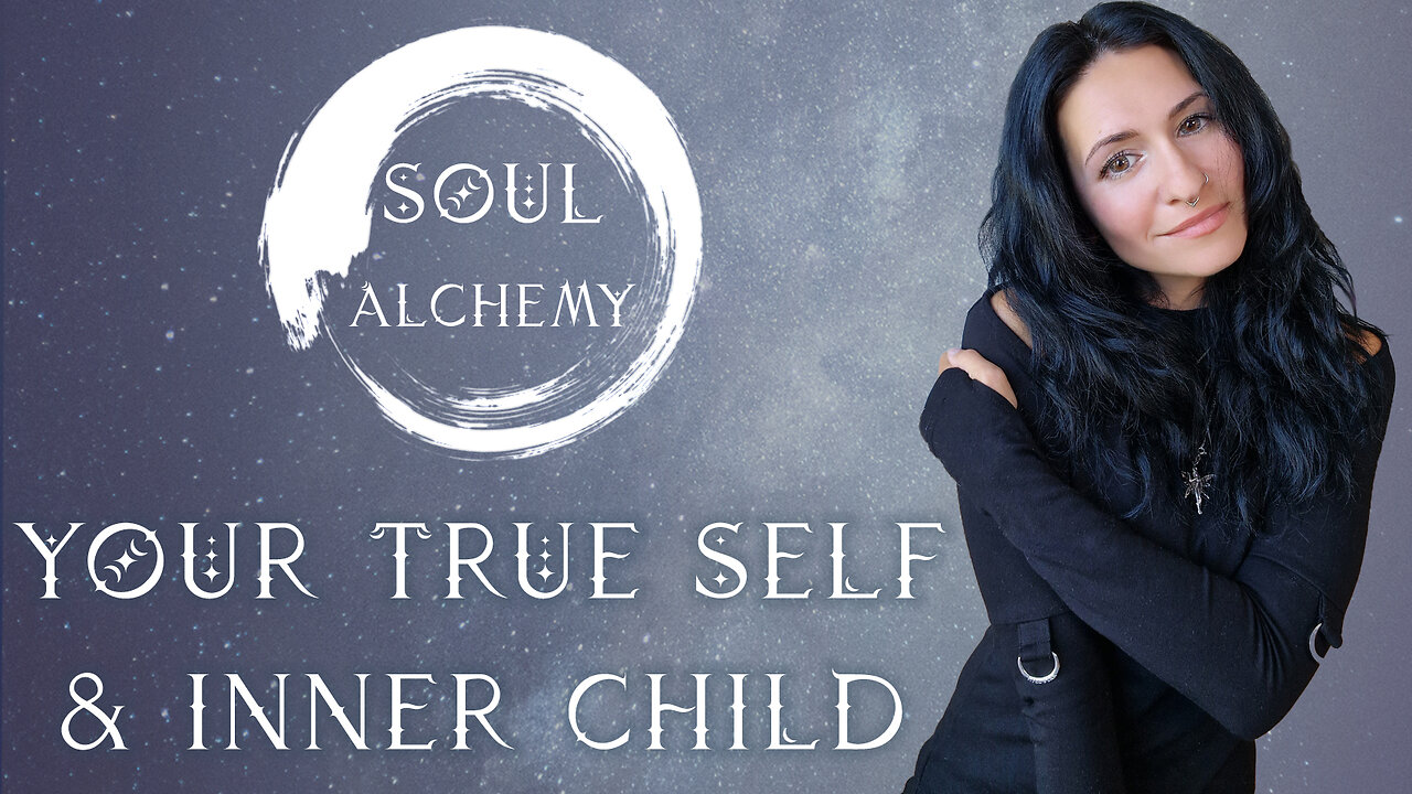 Reconnect with your Inner Child and True Self