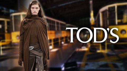 Tod's - Fall Winter 2024-25 Collection