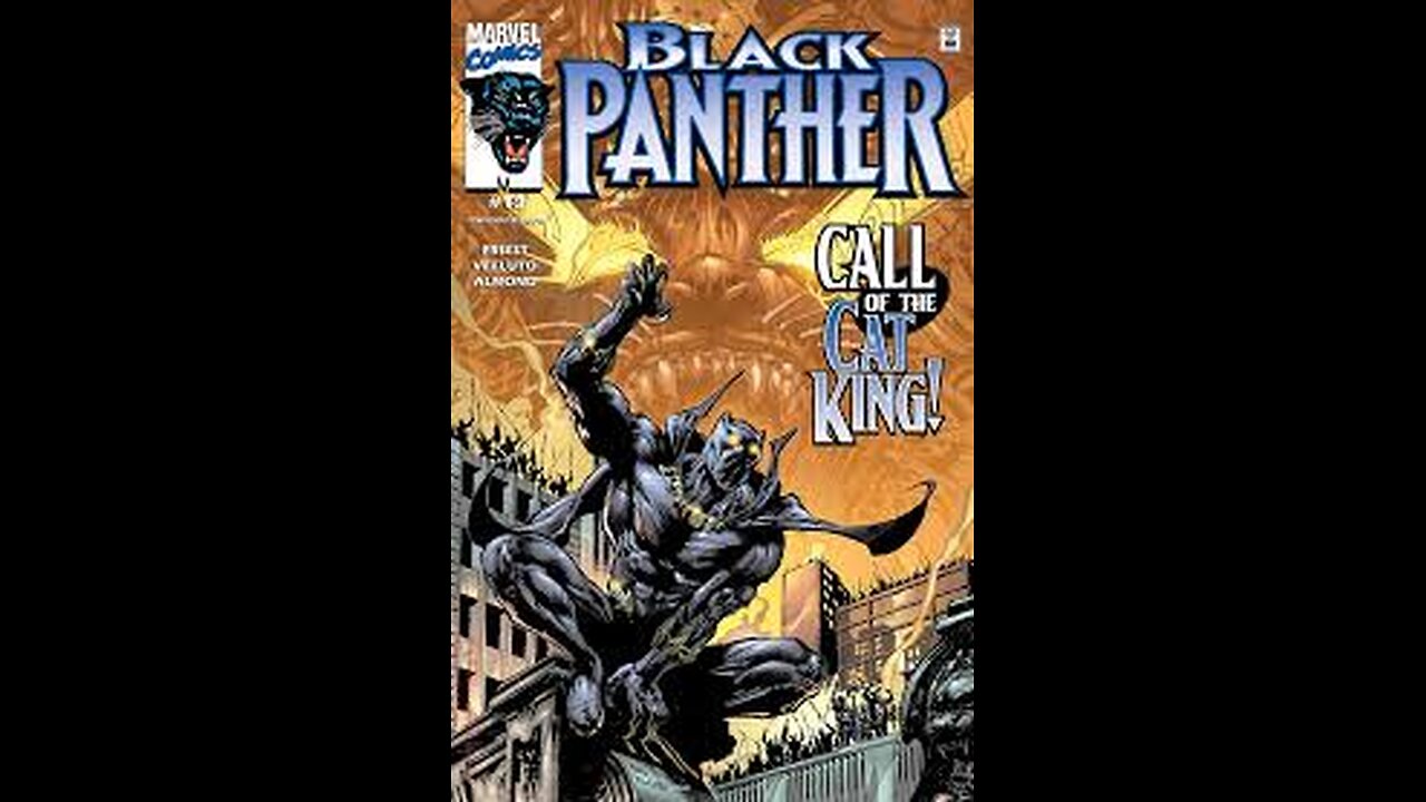 Review Black Panther Vol. 3 números 13 al 22