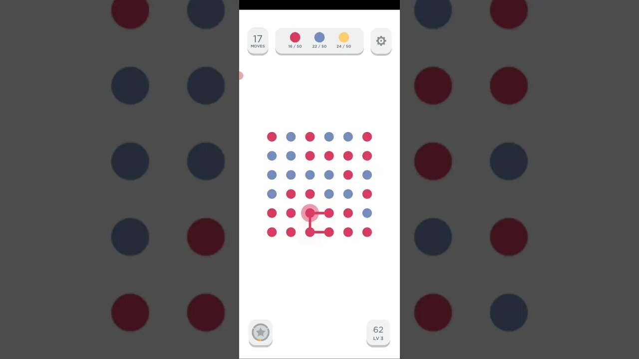 Two Dots - Level 3