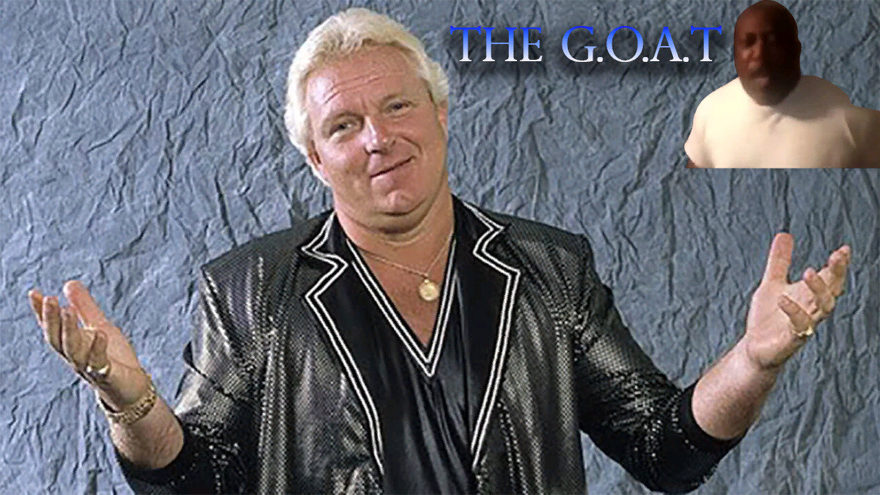 Bobby 'The Brain' Heenan Is The Greatest Pro Wrestling Manager EVER