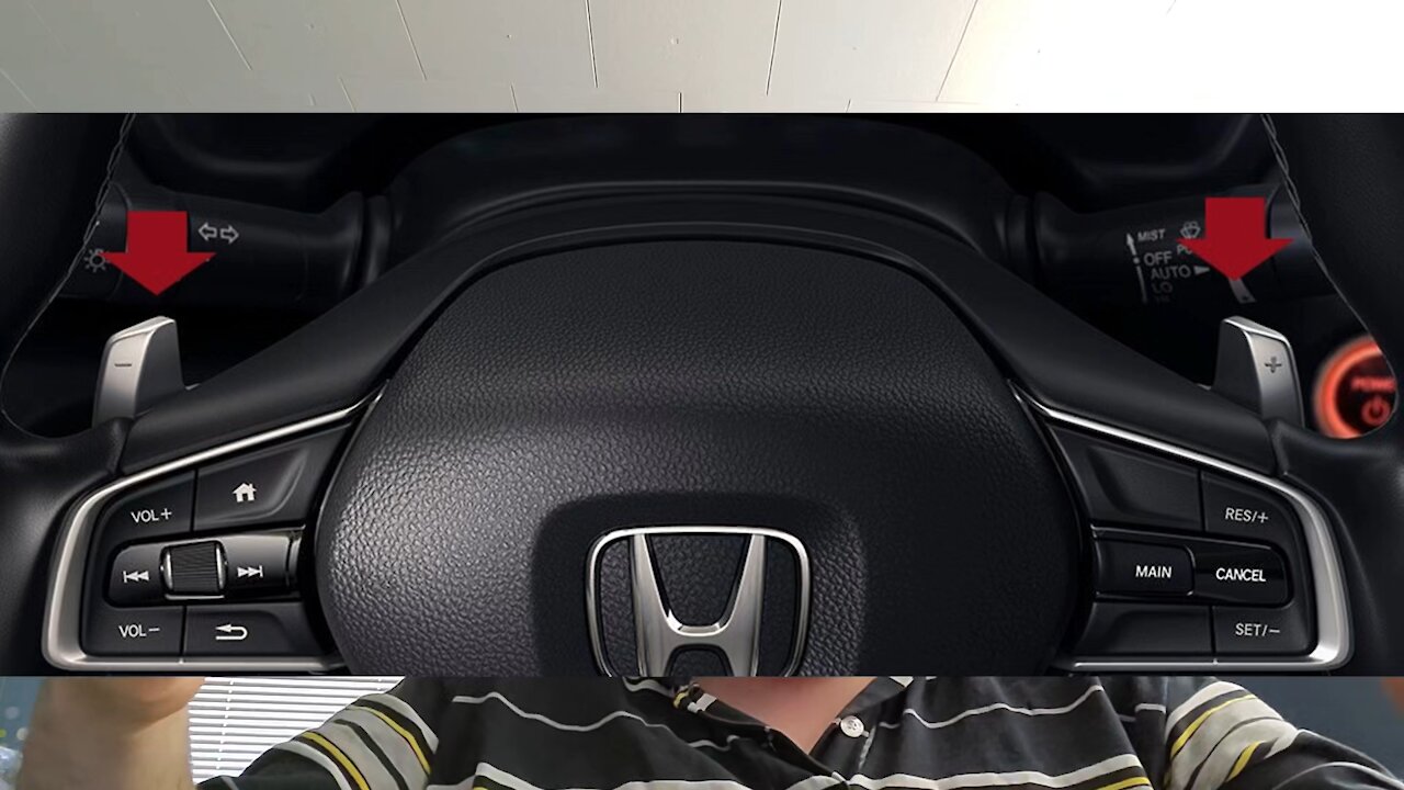 2019-2021 Honda Insight: Where's the gas Mileage?!