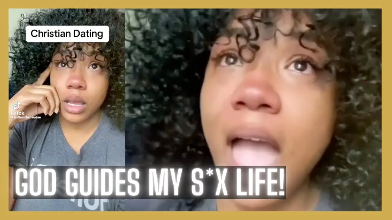 "The Lord Told Me That's Not Your Husband"