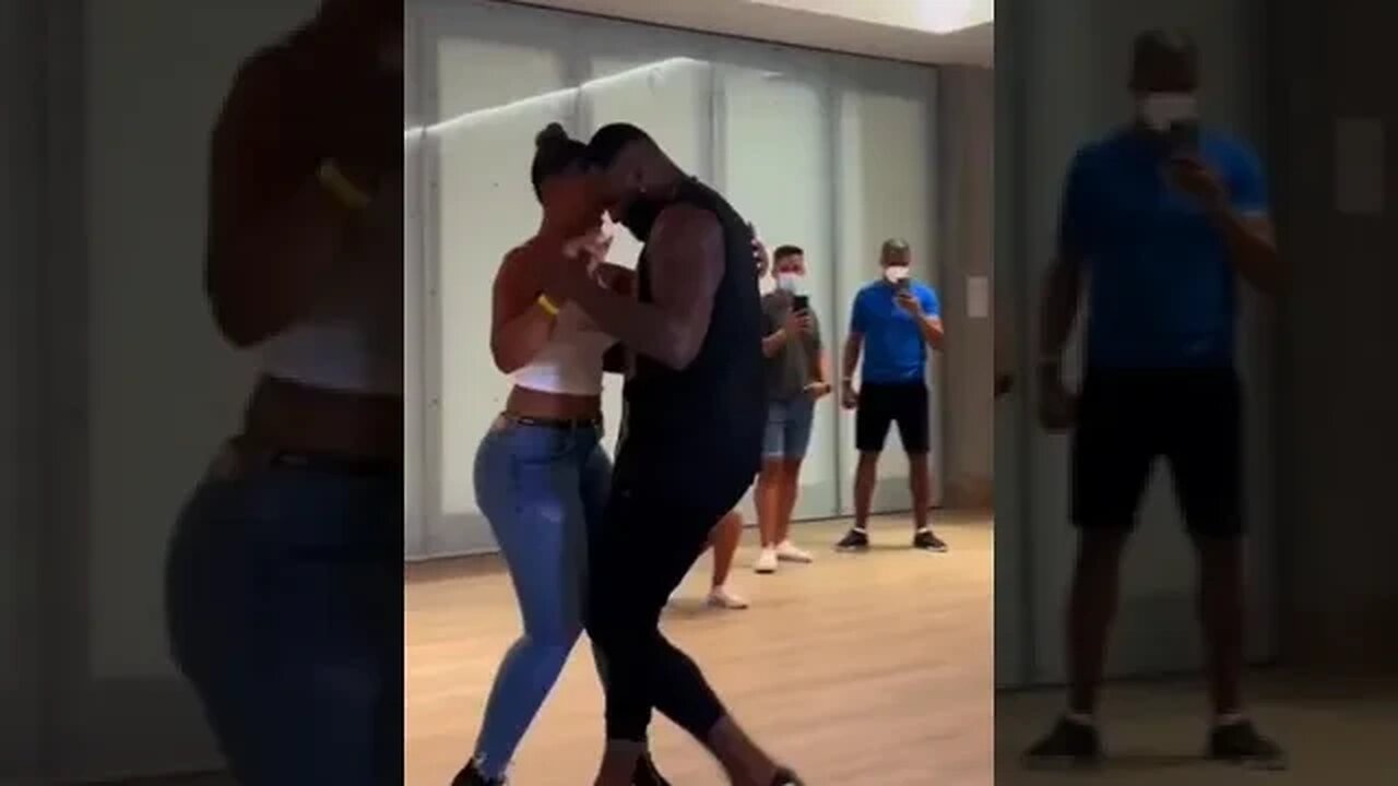 Kizomba Musicality 2023 Tutorial 🔥#kizomba