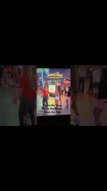 Can you name this song in under 10 seconds? Title - year - group