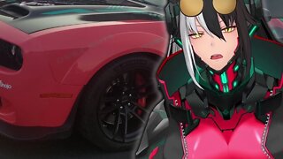 Zentreya Sees The Special Decal