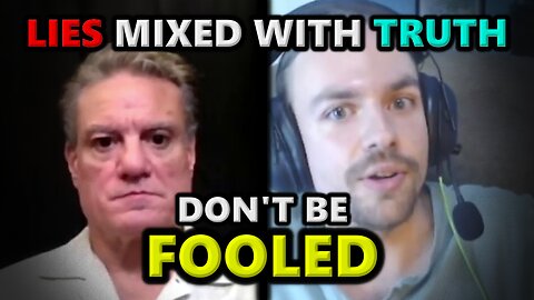 Escape The BIGGEST Cult - Powerful Interview with Cory Endrulat & Fearless Floyd