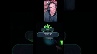 Phasmophobia - Get SCARED by sound alerts! #horrorgaming #horrorshorts