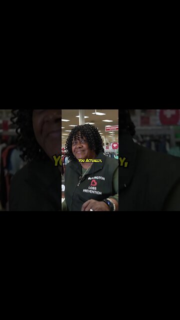 Woman's Age SURPRISES Two Teenagers!