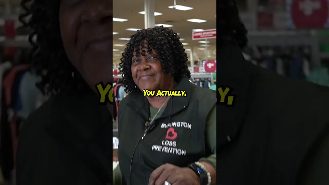 Woman's Age SURPRISES Two Teenagers!