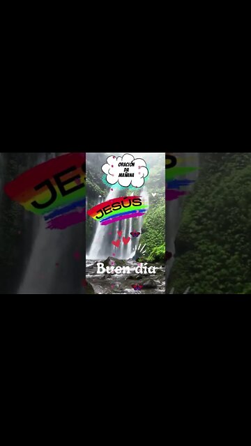 Oración de la mañana, Salmos 59 #shorts