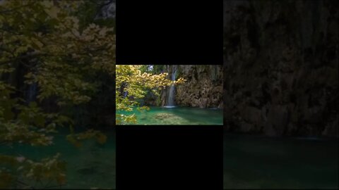 Relax. Waterfall. Sexy girls!