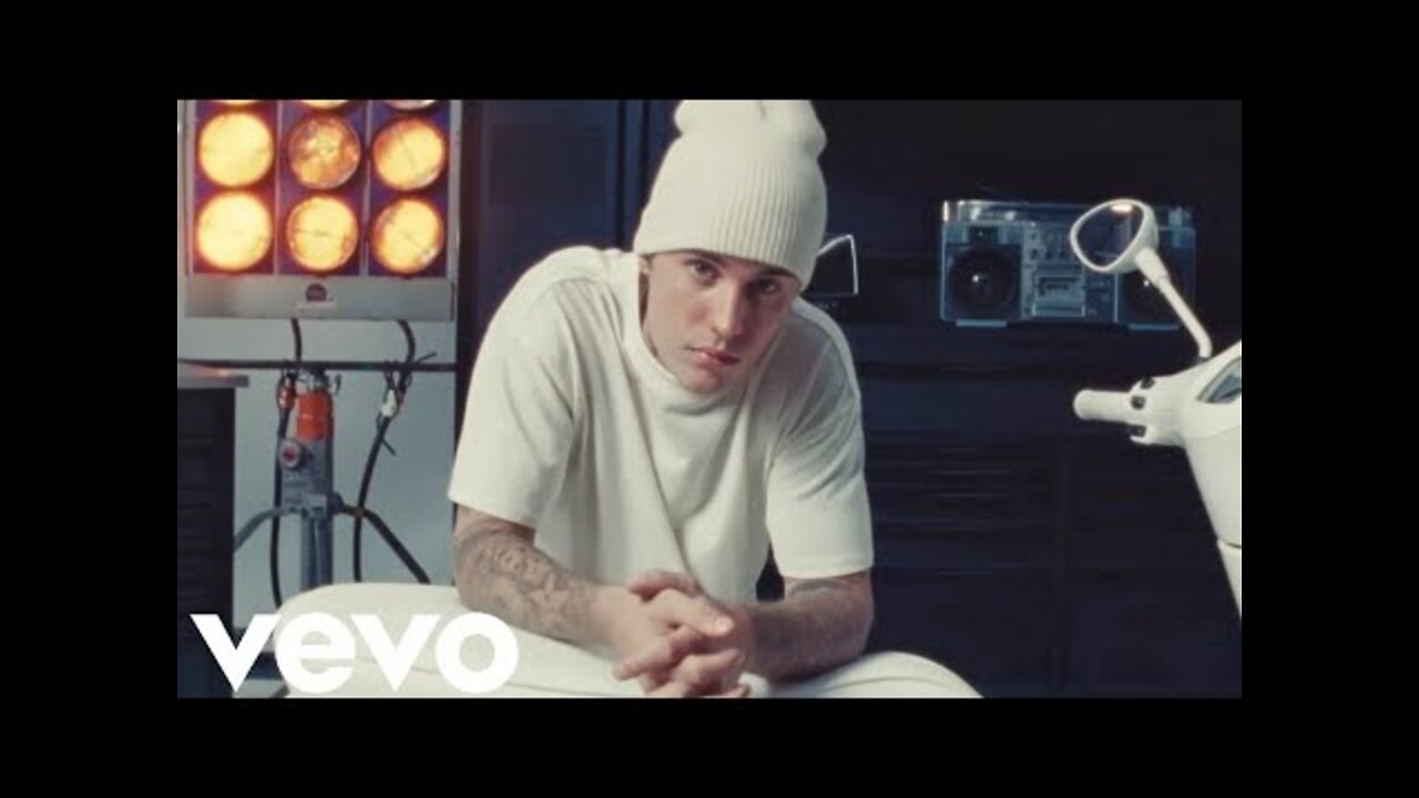 Justin Bieber - Fall In Love New Song 2022 ( Offical ) Video 2022