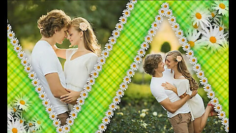 OAM3_ ProShow_Producer¬_ Нежданная любовь!