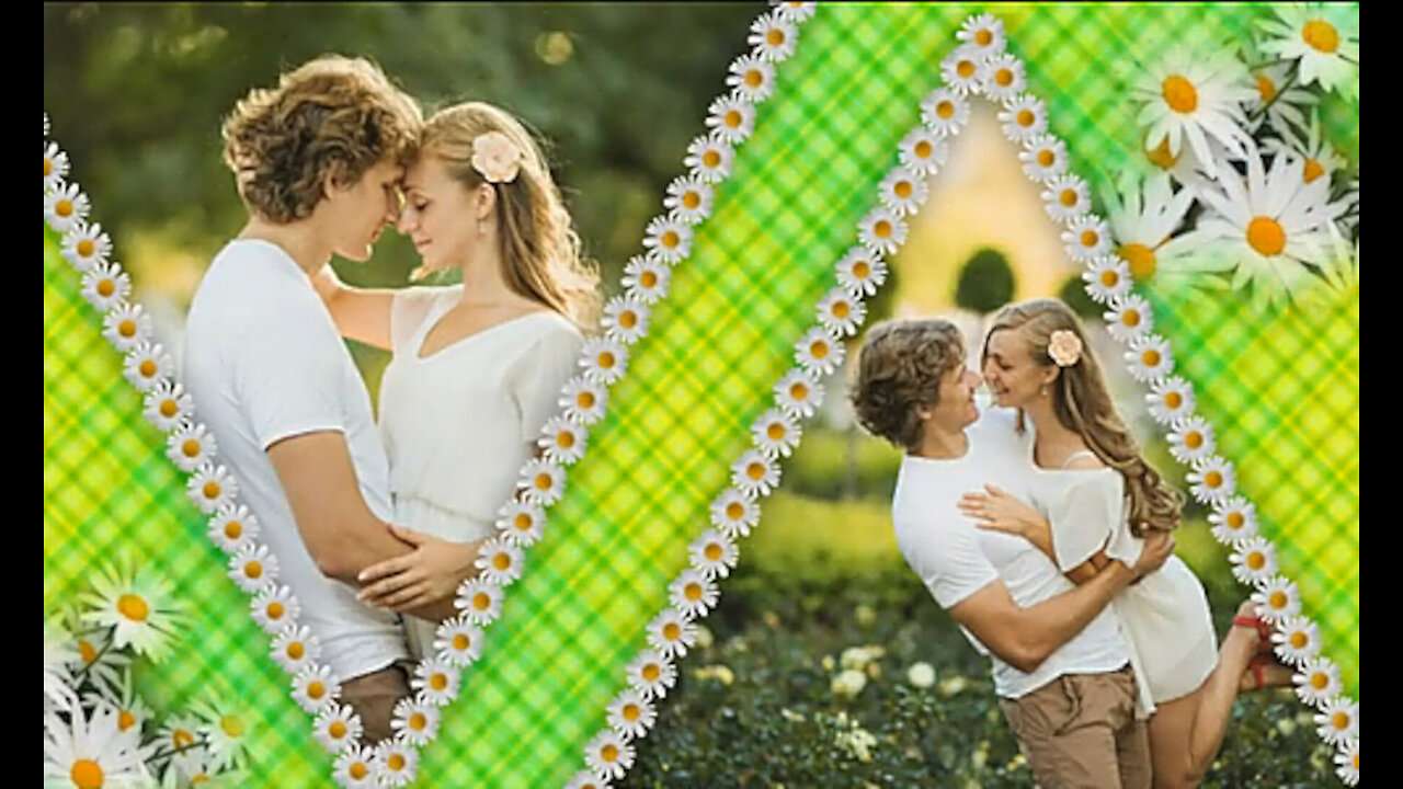 OAM3_ ProShow_Producer¬_ Нежданная любовь!