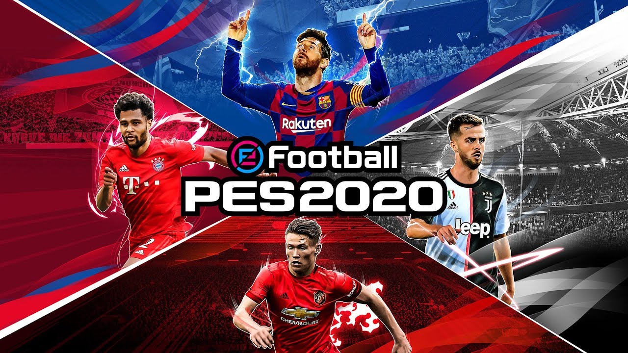 How to Download eFootball PES 2020 For any devices