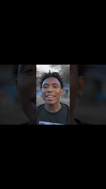 Halfpintfilmz names his top 4 rising artist out the Dallas /Ft worth area #ReallyfeStreetStarz