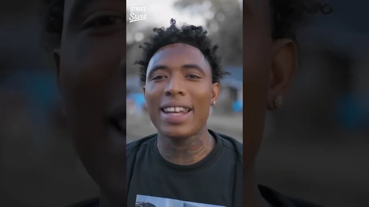 Halfpintfilmz names his top 4 rising artist out the Dallas /Ft worth area #ReallyfeStreetStarz