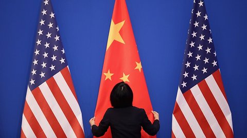 Trump Administration Announces Tariffs On $16B In Chinese Goods