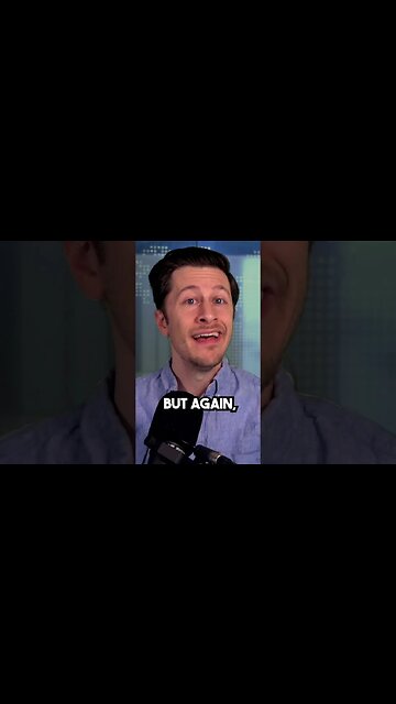 Is this Trump Supporter Pretending to be a Marine? #shorts