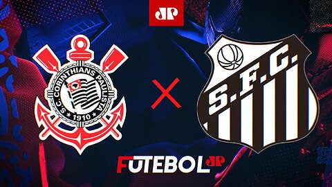 Corinthians x Santos - AO VIVO - 29/10/2023 - Campeonato Brasileiro