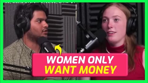 Modern Women and Finance in Relationship