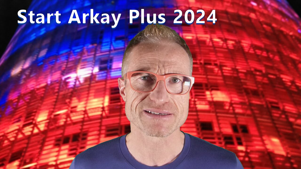 Arkay plus