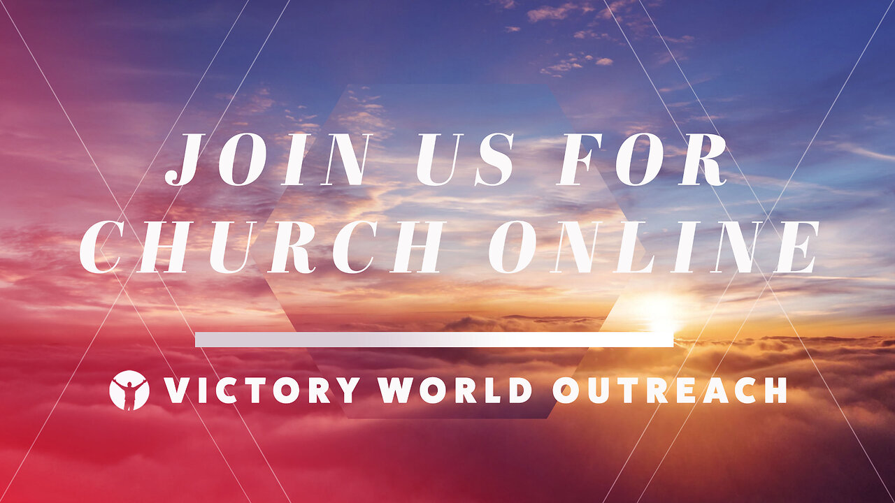 Power From On High | 9:00AM | Pastor Paul | Part One