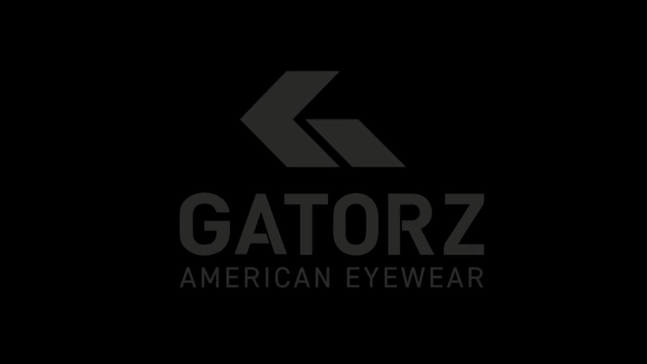 Gatorz Eyewear (Tu Lam)