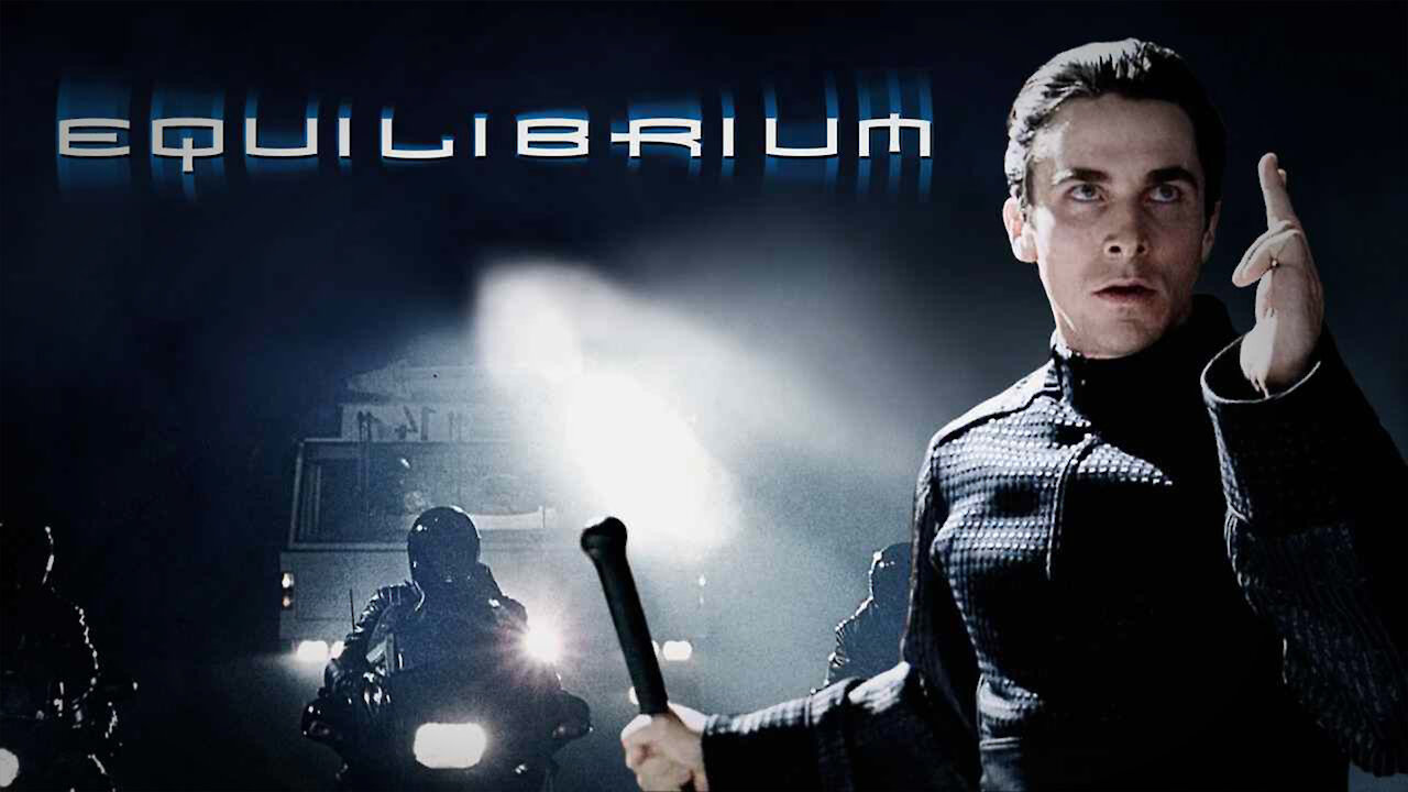 HIGHLIGHTS - Equilibrium