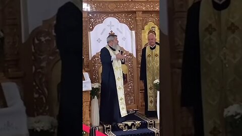 Parintele @ParinteleVasileIoana despre exemplul parintilor pentru copii