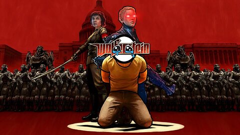 Ο θάνατος ενός franchise - Wolfenstein Youngblood Greek Review [RE-UPLOAD]