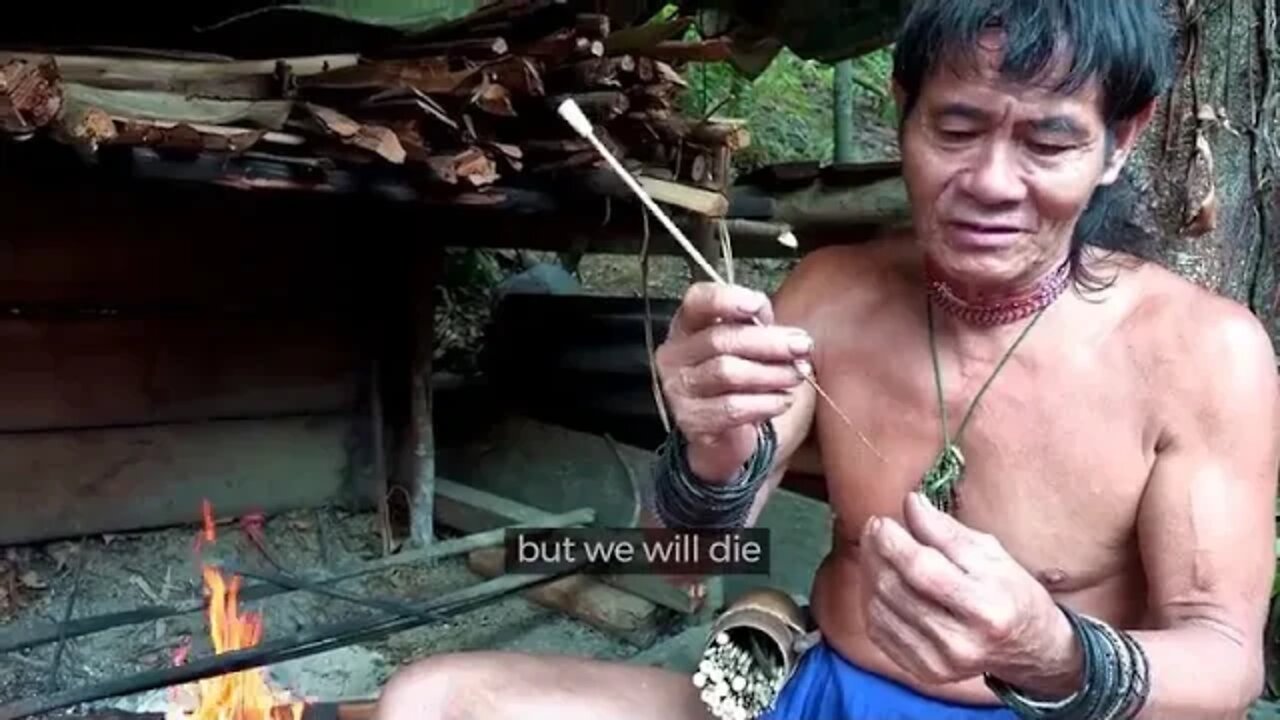 Borneo Death Blow Full Documentary 26