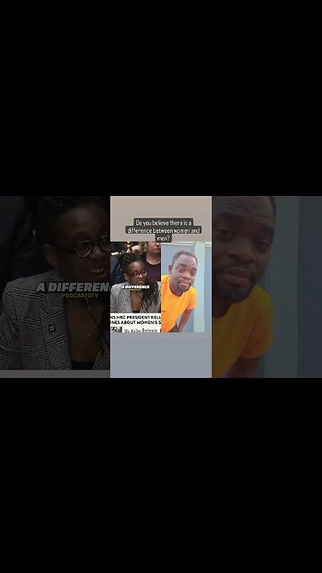 Feminist Can Never Accept The TRUTH