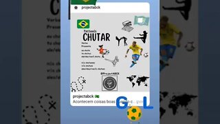 🇧🇷 Chutar