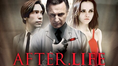 After Life 2009