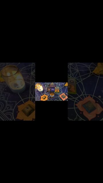 #Gemini- Tarot- Reading- for- the- week- of- Oct- 31st- 2022- #Shorts- #Weekly