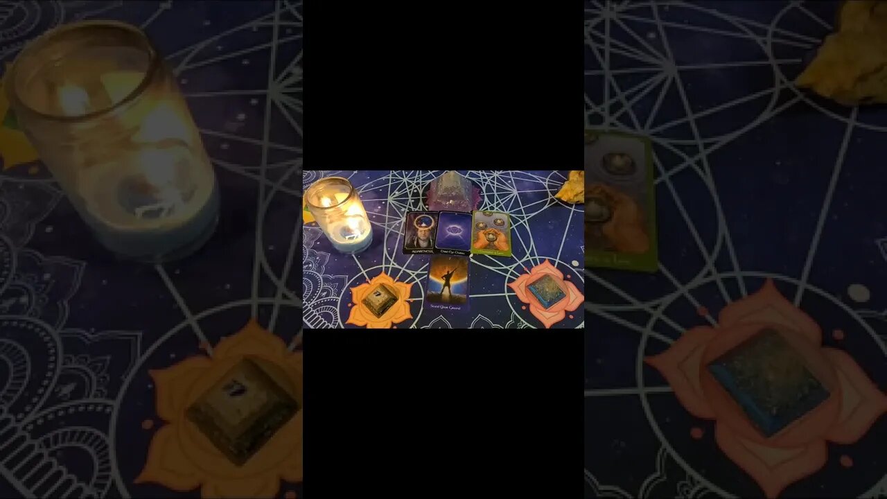 #Gemini- Tarot- Reading- for- the- week- of- Oct- 31st- 2022- #Shorts- #Weekly