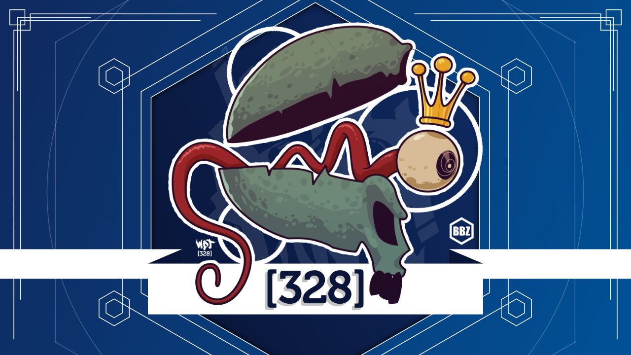 [328] WallPlugTuna Show on BBZ Radio - Rewind ◀◀ 2023