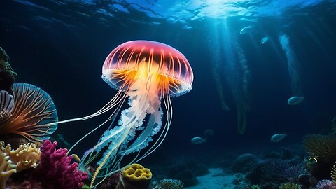 Unveiling the Enigmatic Deep Sea: Exploring the Uncharted Mysteries