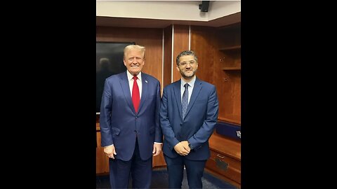 MUSLIM MAYOR OF HAMTRAMCK, MICHIGAN🇺🇸🏆🏛️ENDORSES PRESIDENT TRUMP FOR 2024 ELECTION💜🇺🇸🏅🏛️🗳️💫