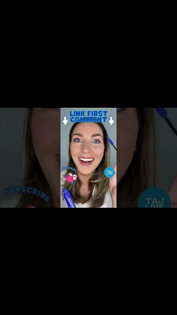 Amazon Beauty Finds TajLine💯Makeup Voluminous Original 1💯 beauty products to sell on amazon💯TajLine