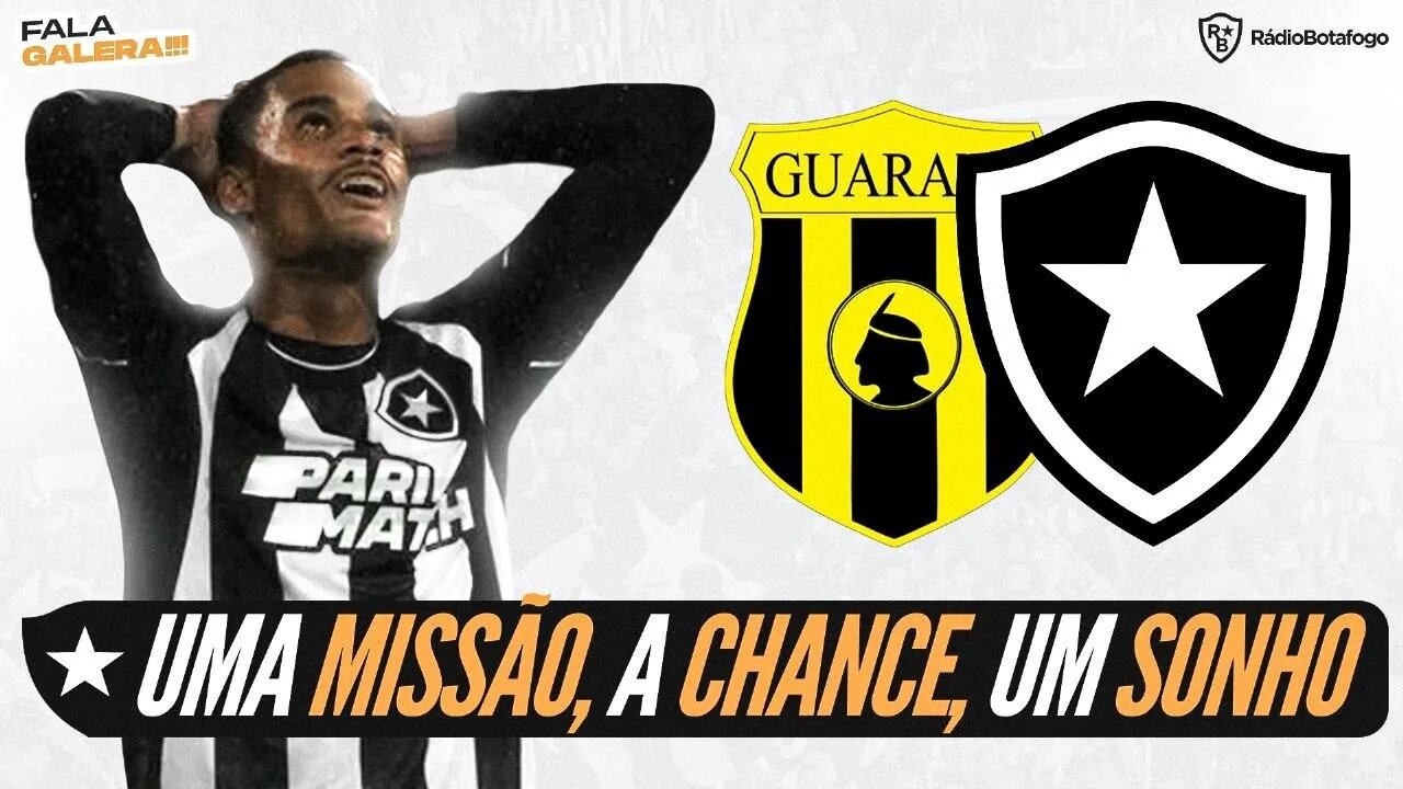 HORA do ELENCO mostrar sua FORÇA | A CHANCE de OURO para JANDERSON!