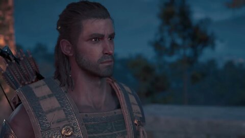 Assassin's Creed Odyssey Part 77-For My Mother