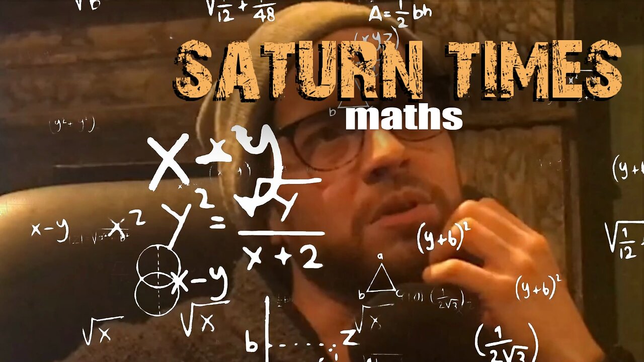 saturn times | 019 | maths